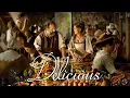 Delicious English Dub Full Drama Movie - Gregory Gadebois Isabelle Carre