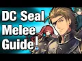 The Dist Counter M Seal Guide - Best Users Builds Sword Lance Axe Only