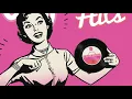 Oldies - Popcorn - John Wright Trio Quartet - After Hours