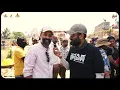 Ekka Maar | BTS 02 | EKKA | Yuva Rajkumar | Rohit Padaki | Charan raj | Sampada | Nagarjun Sharma