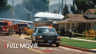 You Won't Be Able to Stop Watching This Thriller! Killing Moon | Full Movie