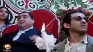 اللمبي القلب خلاص دايب ههههههه دندنها