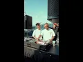 Download Lagu TNK MusiQ - Ask \u0026 Receive 2 Live Mix | Rooftop Sessions | Amapiano