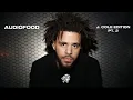 AudioFood : J. Cole Edition PT. 2 [J. COLE MIX 2025] | BEST J. COLE SONGS | Mixed by BlueGrass