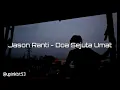 Download Lagu Jason Ranti doa sejuta umat (music video)