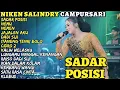 Download Lagu FULL CAMPURSARI KOPLO TERBARU 2023 NIKEN SALINDRY Ft. Rina Aditama\