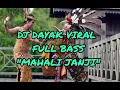 Download Lagu DJ DAYAK VIRAL, \
