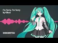 GOMENNE, GOMENNE (Hatsune Miku)