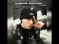 Jungkook-Snowman cover ai