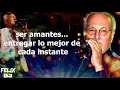 ser amantes paquito guzman letra