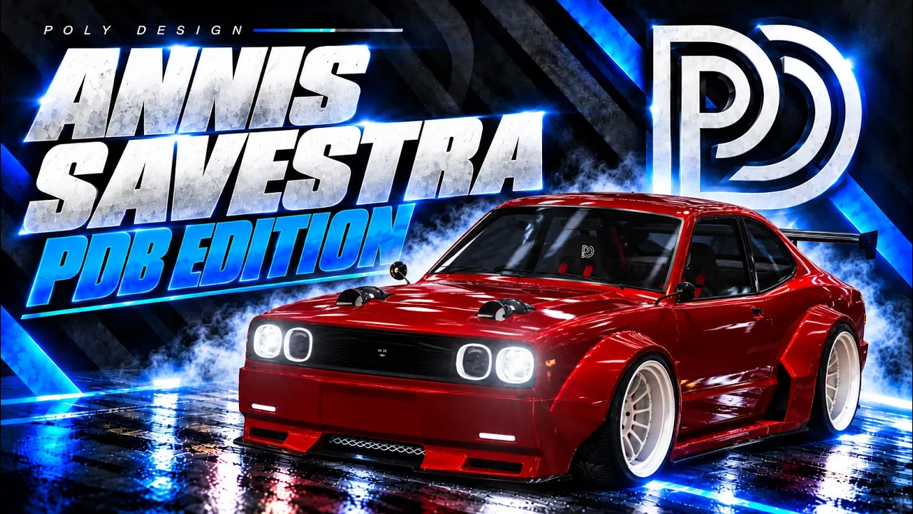 Annis - Savestra PDB Edition / ADD-ON / FIVE M