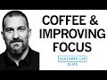 Download Lagu How to Use Caffeine \u0026 Coffee to Improve Focus | Dr. Andrew Huberman