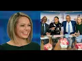 With nightmares Dylan Dreyer leaves Instagram