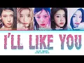Download Lagu ILLIT I'll Like You Lyrics Tradução/Legendado (Color Coded Lyrics)
