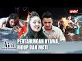 Download Lagu Tubuh Maya Dirasuki Nyai. Misi Penyelamatan Nyawa Manusia | Aini Malaikat Tak Bersayap Eps 141 FULL