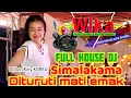 Download Lagu NEW TERBARU FULL HOUSE DJ DEVI KITTY KOREA WIKA SANG PENJELAJAH SUMSEL