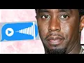 Diddy tapes released