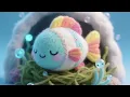 Twinkle Twinkle Little Star (Ocean Version) - A Lullaby for Babies! #lullaby #kids #babysleep