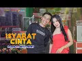 ISYARAT CINTA - RAMMY FT. SINTA MEMEY - OSAMA MUSIK - ANIJAYA AUDIO LIVE - NOVAL PRODUCTION