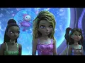 BRAVE LIKE THE TIDE | Music Clip 🧜‍♀️ Mermaid Magic 2