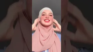 لفات حجاب شرعي Shorts 