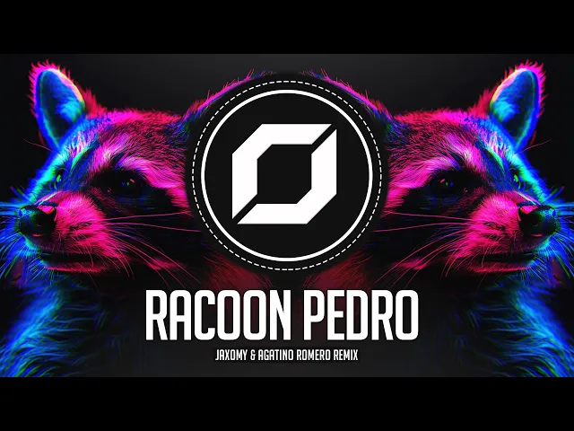 Download MP3 TECHNO ◉ Raffaella Carrà - Pedro (Jaxomy & Agatino Romero Remix) TikTok Song