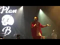 20191013 黃鴻升PlanB演唱會- 不屑