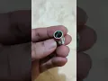 cara biar coil vapor awet, yg sudah kecoklatan tapi belum gosong... 😁😁😁