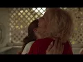Lesbian Grannies two hot grannies eat each other