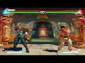 Fun with Ed s V-trigger