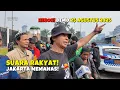 Download Lagu GILA! Demo Besar 25 Agustus 2025 Bikin Jakarta Memanas 🔥