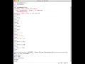 Python - Tutorial 4
