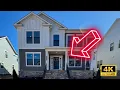 5 BED New Construction Single Family Home by Pulte Homes Quick Move-In Cattail Run