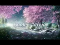Sonder - Sirens (Lyrics)