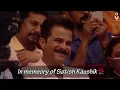 Main koi Aisa geet gaun | Anupam Kher | Javed Akhtar | Anil Kapoor | Abhijeet Bhattacharya