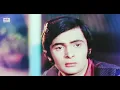 Ankhiyon Ko Rehne De _ Lata Mangeshkar _ Jhankar Beats_ Bobby