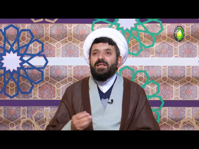 ⁣319    nas k imam (200)   imam  jawad .a.s.2-Mamosta DT.sadeq GULZADE