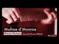 Mofroe d’ Monroe : Macan Kampus #akustik #rockandrollmusic
