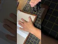 Download Lagu Bookbinding. Making hardcover leather case book corners. MP3