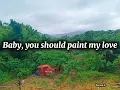 Download Lagu  -Michael Learns To Rock - PAINT MY LOVE ( Lyrics ) @bornea5822