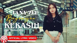 fany zee bayangan kekasih official lyric video hd 