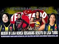 Download Lagu 🔴DARI MUSUH JADI DUO MAUT‼️ Yaasmeen Dan Megawati Satukan kekuatan Guncang Eropa Bersama Fenerbahce