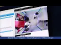 OPTEX People counting for retail analytics Live demo