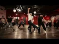 Number_i Bugs Life - Alexander Chung Choreography