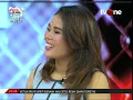 Download Lagu One Pride Glory: Cara Inandya dan Mepilda Nurunin Berat Badan. 1 Juli 2018