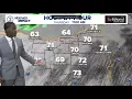 Cleveland Weather Forecast More rain and rumbles Thursday