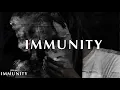 Kacique - Immunity (Official Audio)