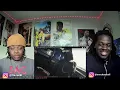 Booter Bee Ft Mazza L20 - Cranberry [Official Music Video] - REACTION