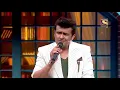 Lagu Sarfaroshi Ki Tamanna | Sonu Nigam | The Kapil Sharma Show