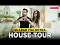 Download Lagu Inside Sharad Malhotra’s Warm Mumbai Home | Exclusive House Tour | Pinkvilla